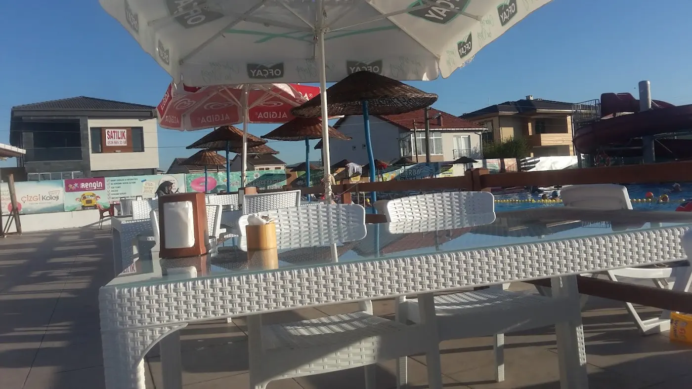 Havuz Cafe