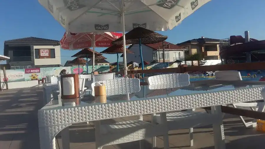 Havuz Cafe