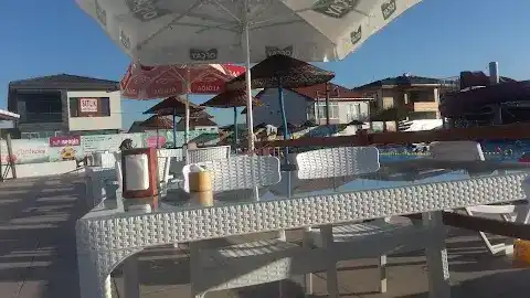 Havuz Cafe