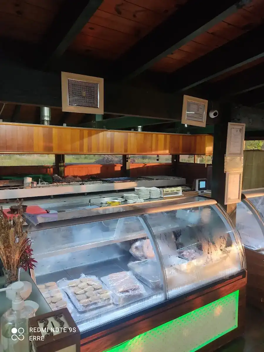 Istanbullu Et Lokantasi