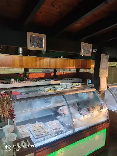 Istanbullu Et Lokantasi