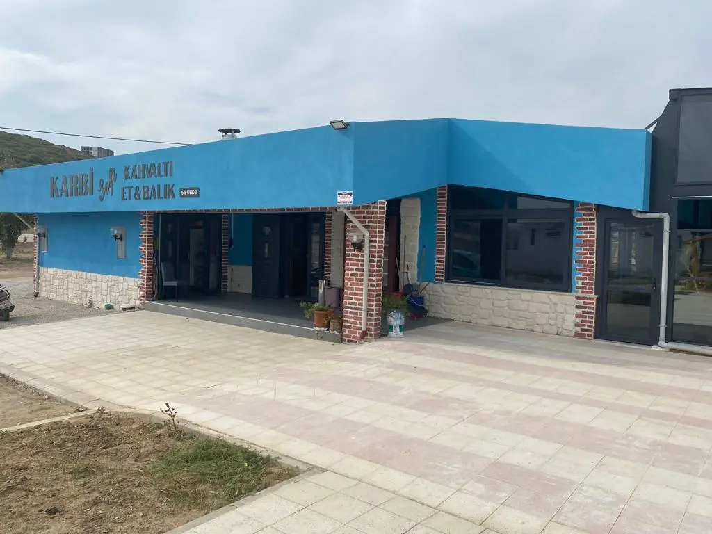 Karbi Soft Kahvaltı Et & Balık Restoranı