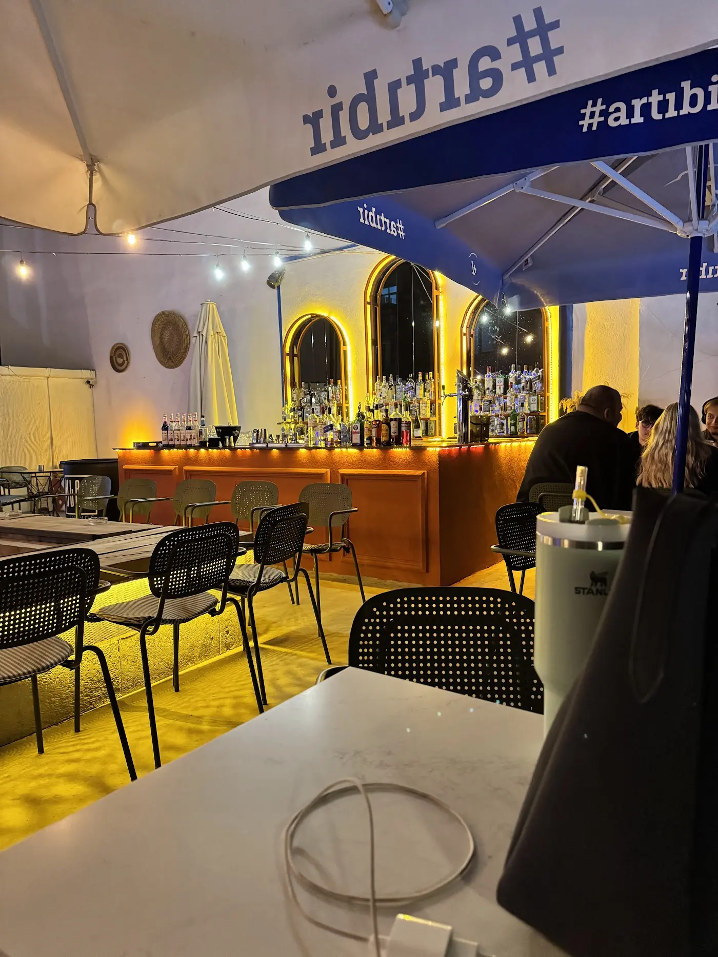 Klava cafe & lounge & bar