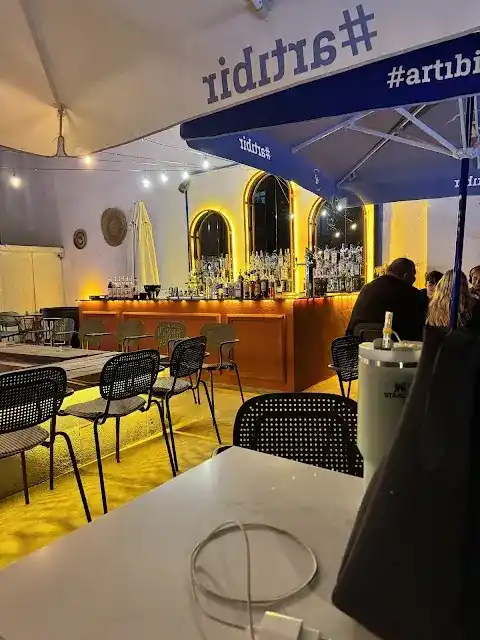 Klava cafe & lounge & bar