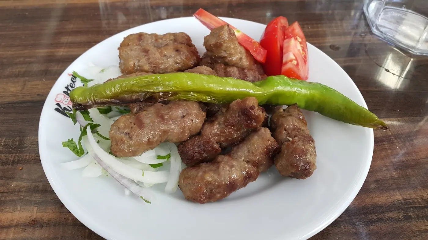 KÖFTECİ AKİF fotoğraf 2