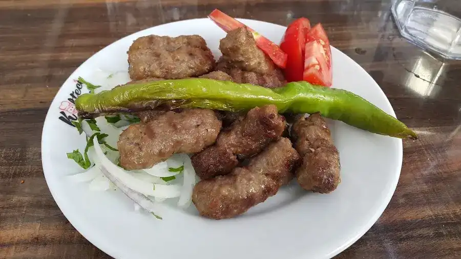 KÖFTECİ AKİF fotoğraf 2