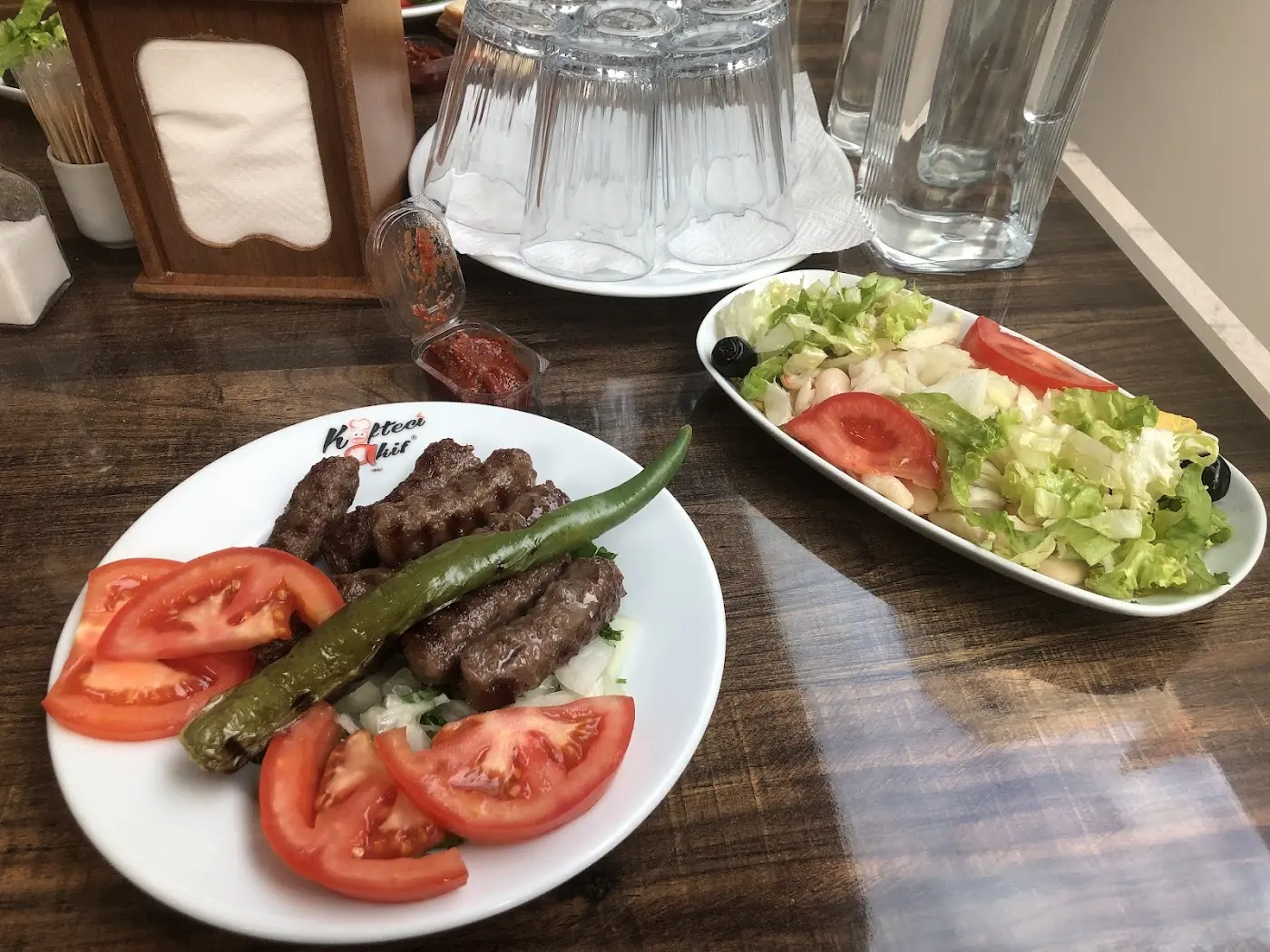 KÖFTECİ AKİF fotoğraf 3