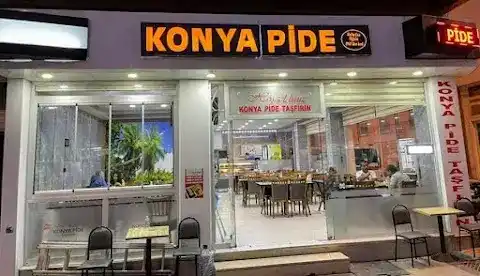 Konya Pide Taşfırın Aile Salonu fotoğraf 3