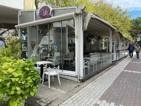 Lato Cafe - Lato Pastane