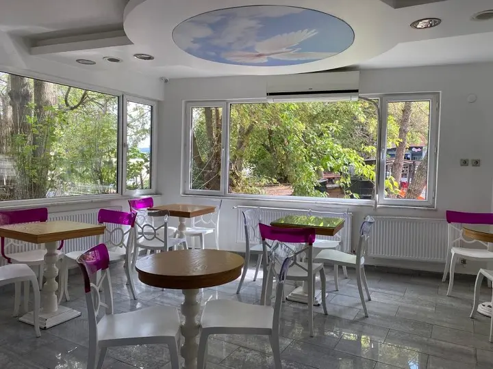 Lato Cafe - Lato Pastane fotoğraf 3