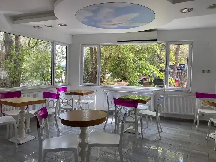 Lato Cafe - Lato Pastane fotoğraf 3