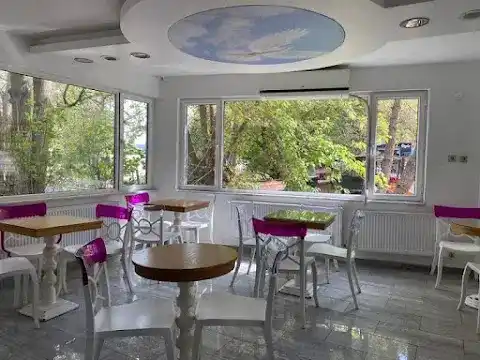 Lato Cafe - Lato Pastane fotoğraf 3