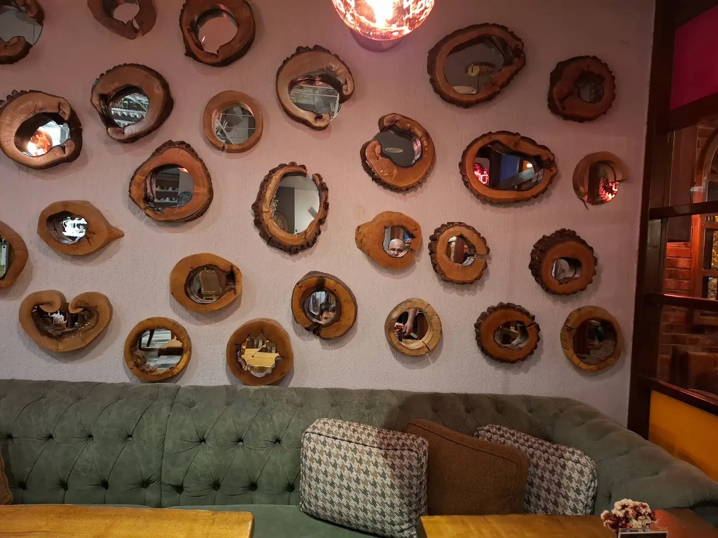 LEZZET VAR | Ev Yemekleri & Cafe fotoğraf 3