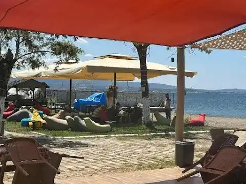 Mega Beach Çanakkale Kafe