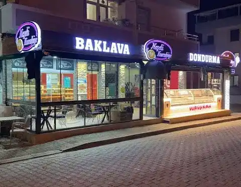 Neşeli Kurabiye