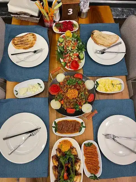 OBA KAHVALTI SALONU & IZGARA fotoğraf 2