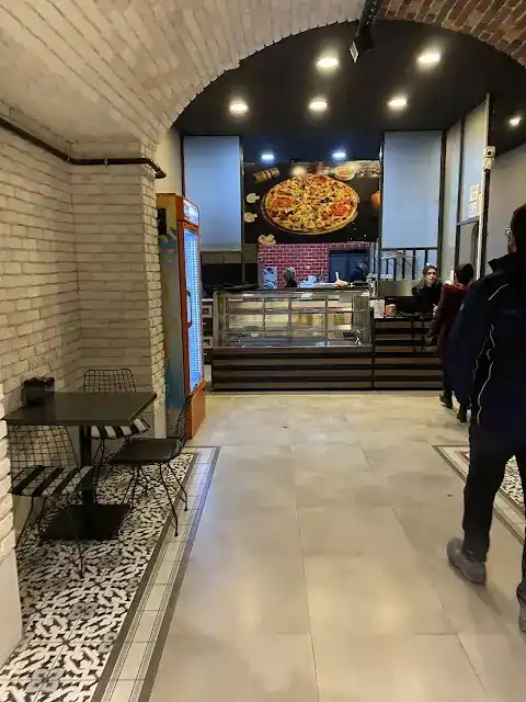 Pizza Bears
