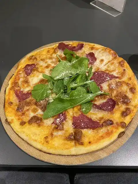 Pizza Bears fotoğraf 2