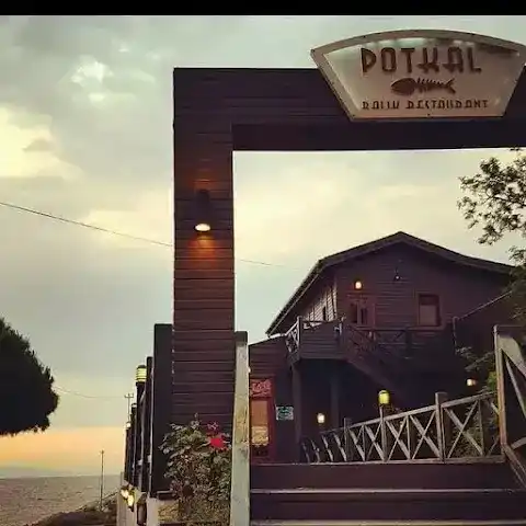 Potkal Restaurant