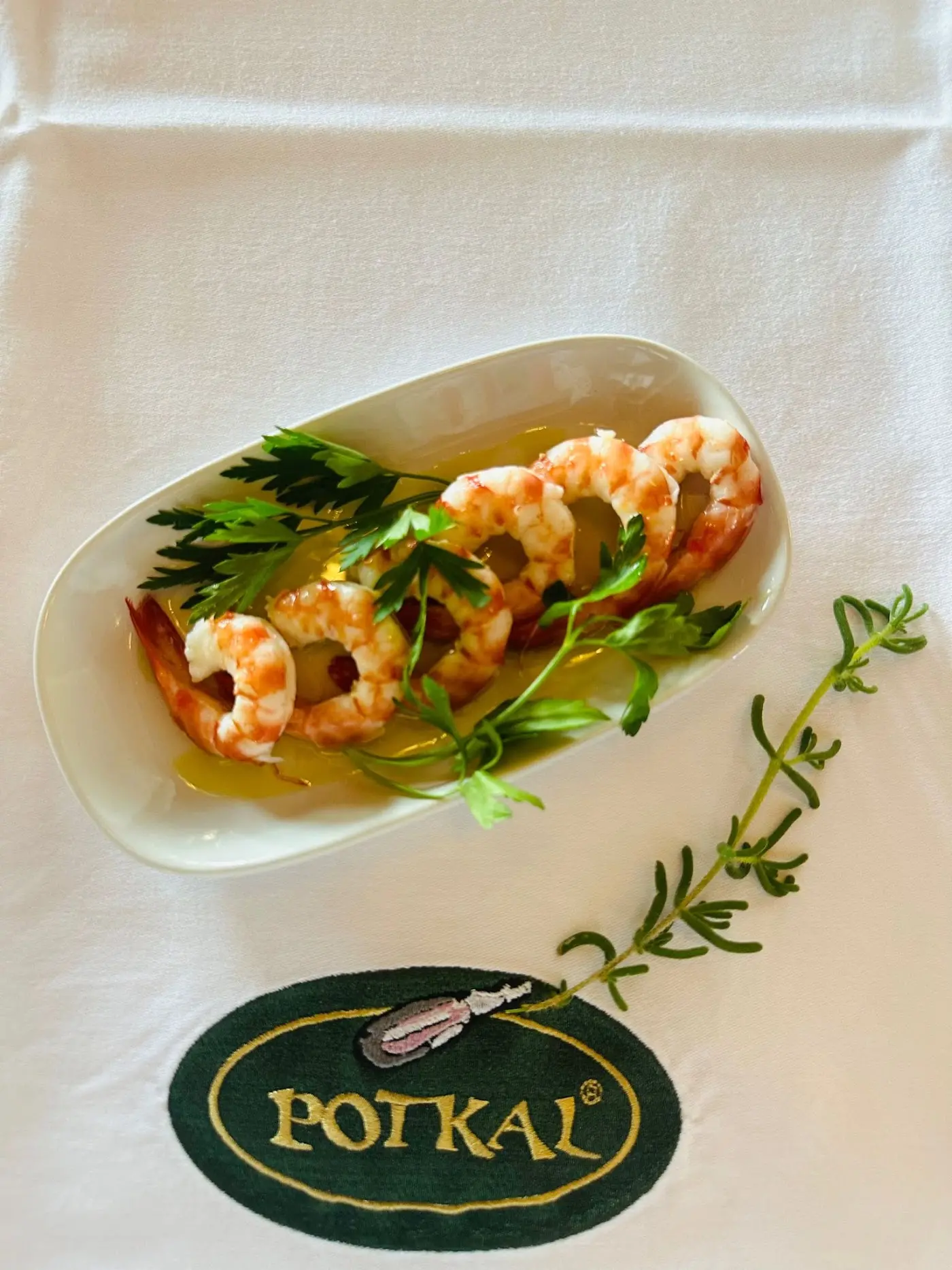 Potkal Restaurant fotoğraf 3