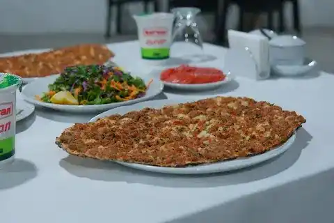 Sardunya Köfte Pide Lahmacun fotoğraf 2
