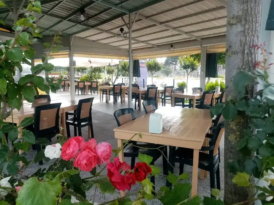 Sardunya Köfte Pide Lahmacun fotoğraf 3