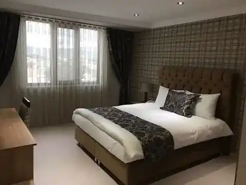 Sedapark Otel Biga fotoğraf 2