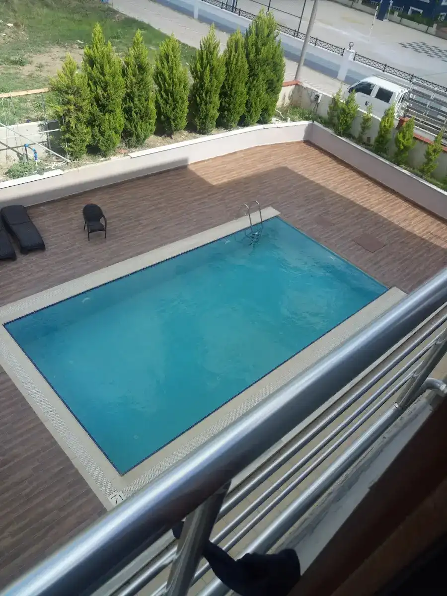 Sedapark Otel Biga fotoğraf 3
