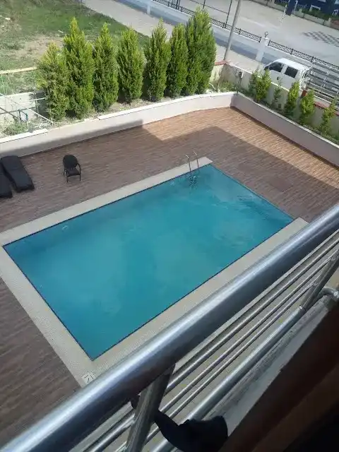 Sedapark Otel Biga fotoğraf 3