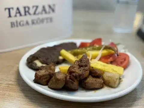 Tarzan Biga Köfte fotoğraf 2