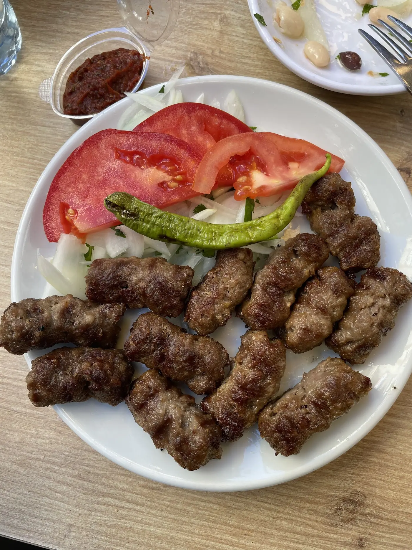 Tarzan Biga Köfte fotoğraf 3