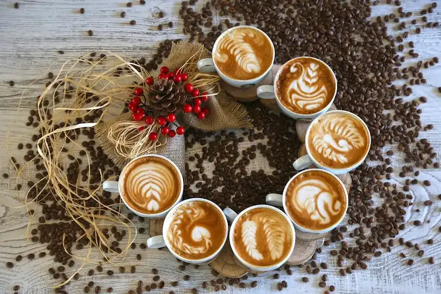 Zakkum Coffee & More fotoğraf 2