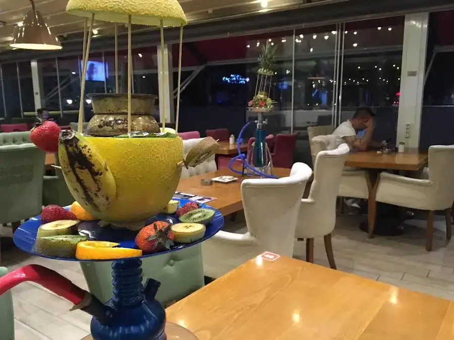 Zakkum Coffee & More fotoğraf 3