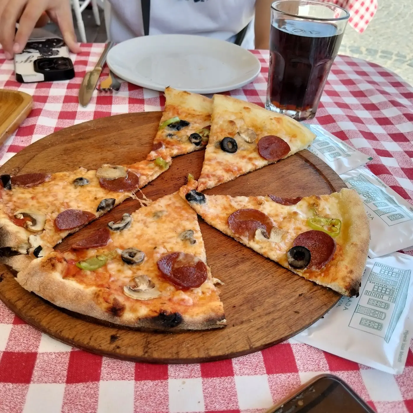 Ada Trofi fotoğraf 3