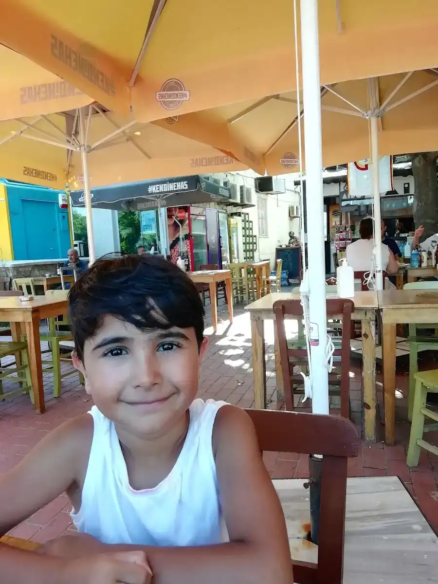 AİDO CAFE fotoğraf 3
