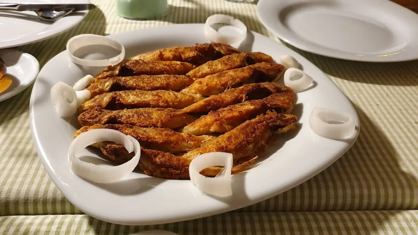 ASMA6 Restoran fotoğraf 2