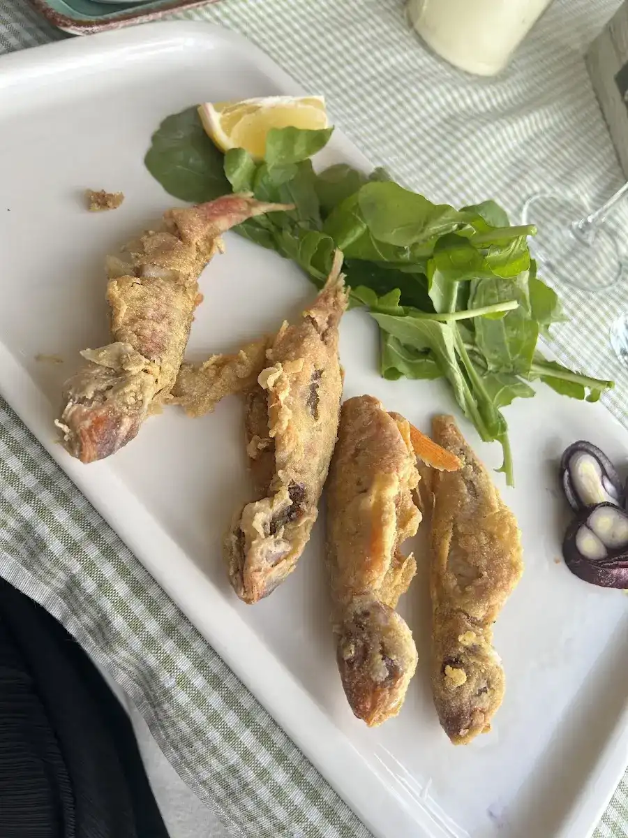 ASMA6 Restoran fotoğraf 3
