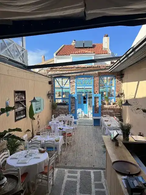 Asmalı Meyhane