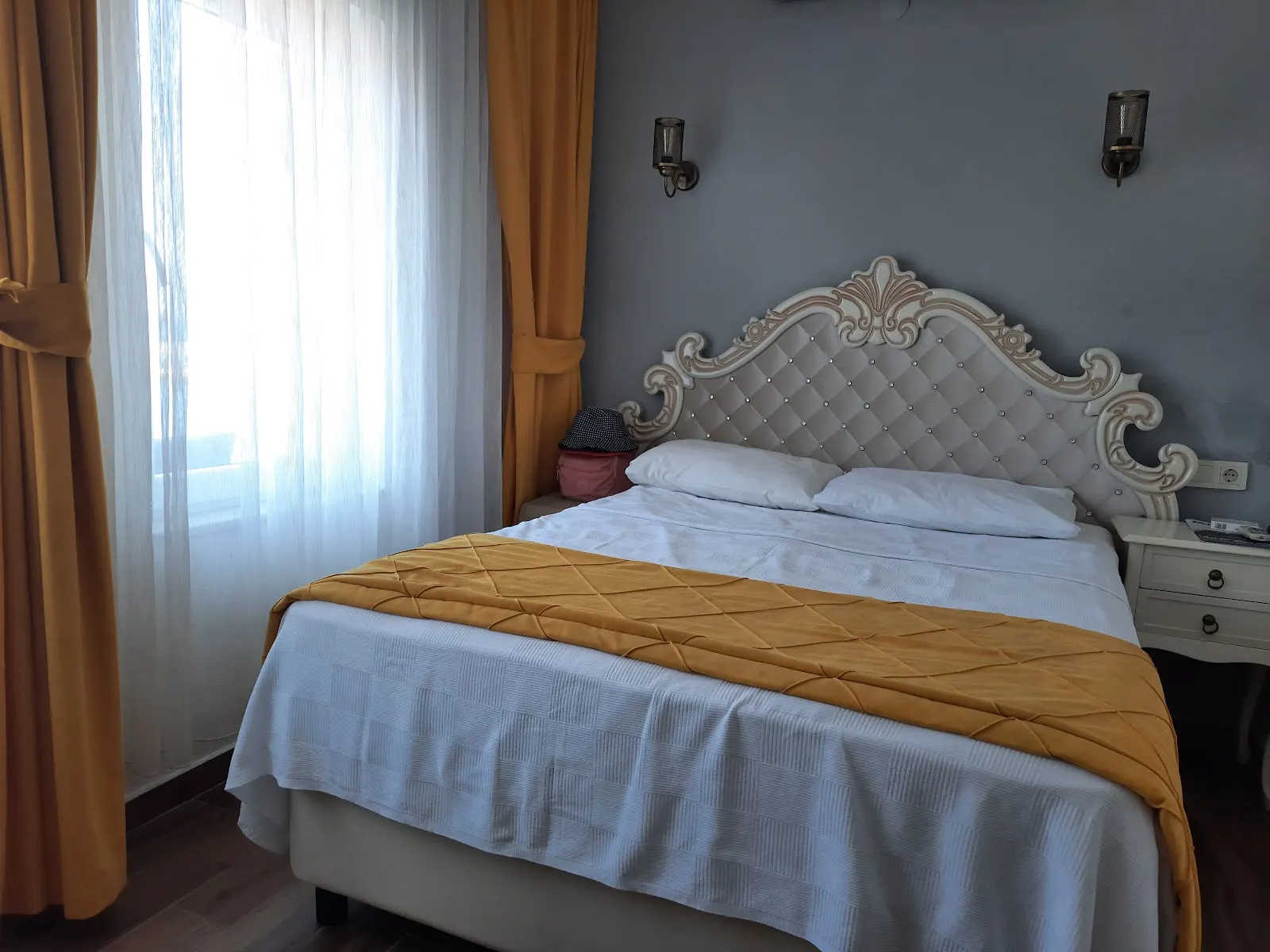 Aspava Otel fotoğraf 2
