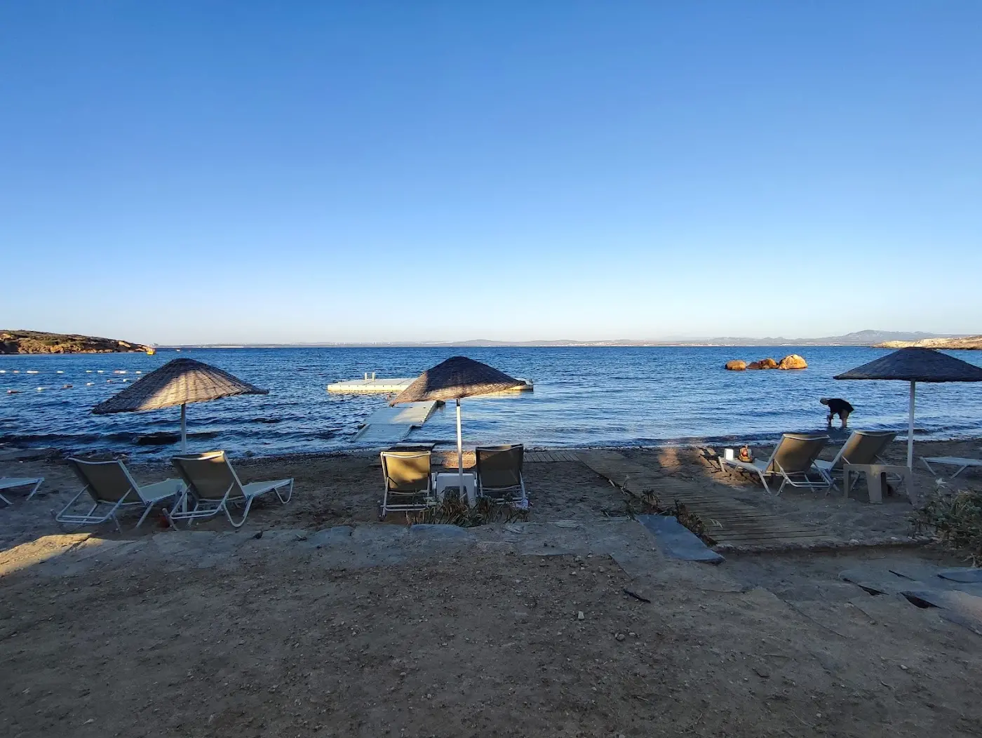 Ataol Beach