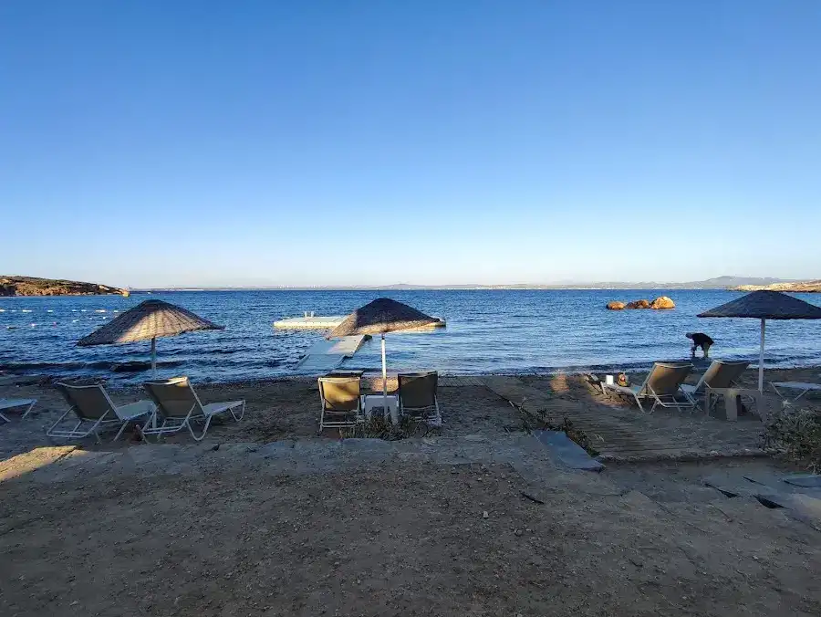 Ataol Beach