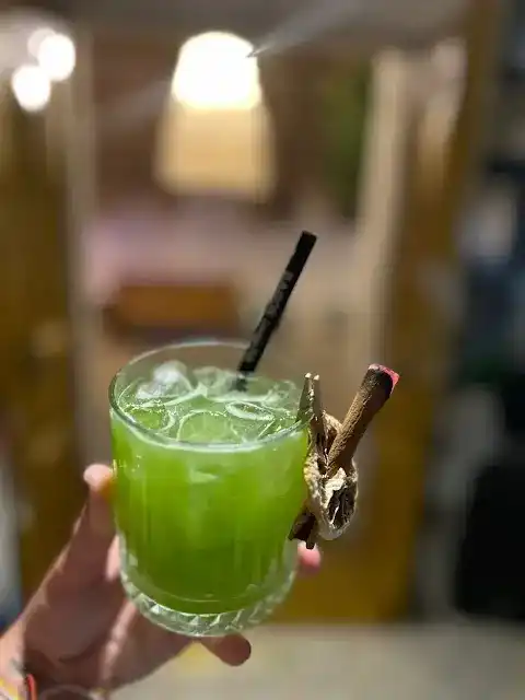 Bagos Lounge Pub