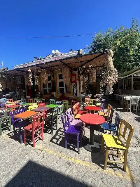 Bakkal bozcaada