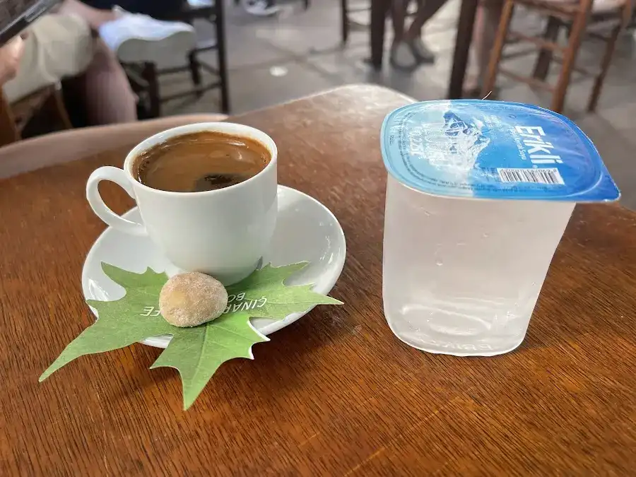 Çınaraltı Cafe fotoğraf 2