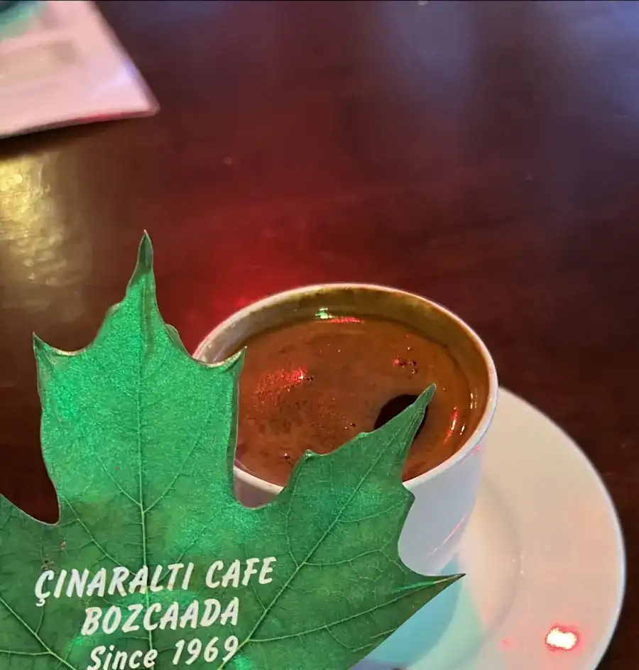 Çınaraltı Cafe fotoğraf 3