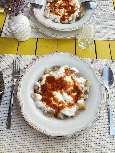 Dört hanımeli fotoğraf 2
