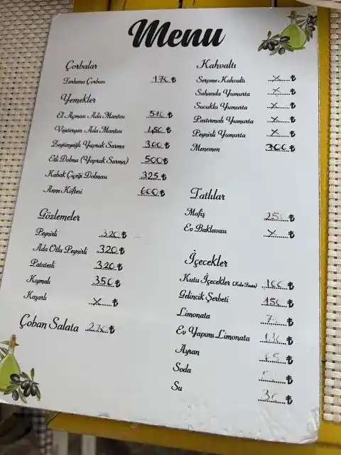 Dört hanımeli fotoğraf 3