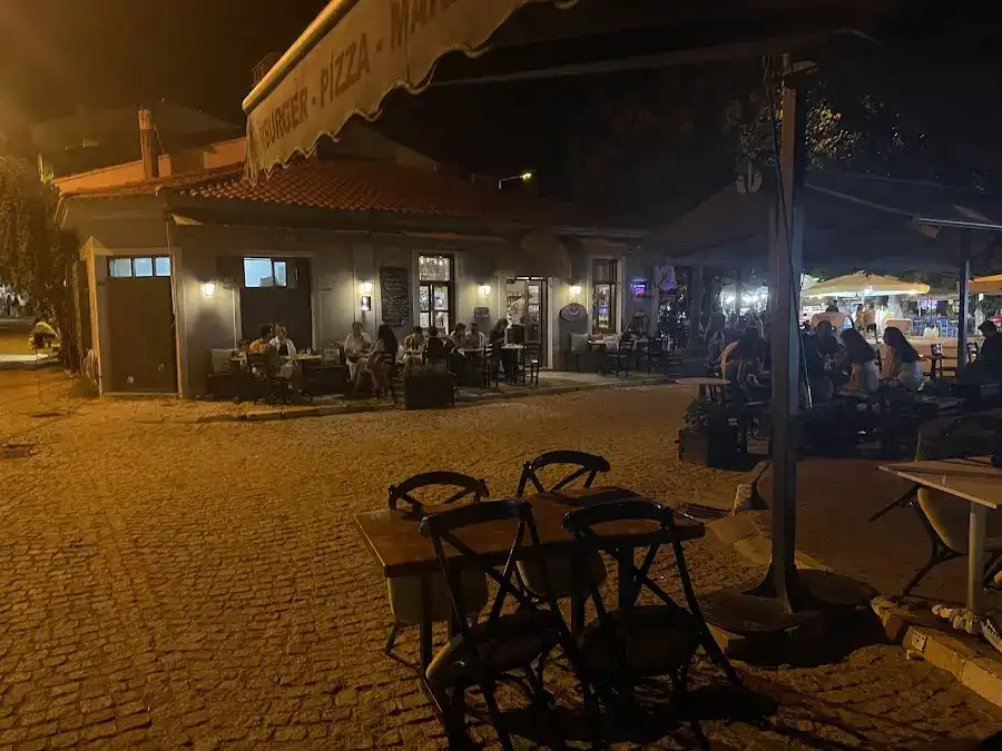 Eski Kahve fotoğraf 3