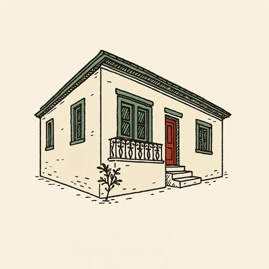 Girift Opa! Bozcaada fotoğraf 3
