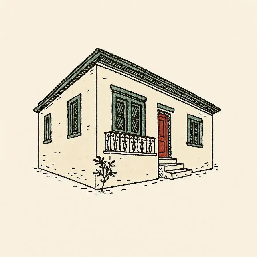 Girift Opa! Bozcaada fotoğraf 3
